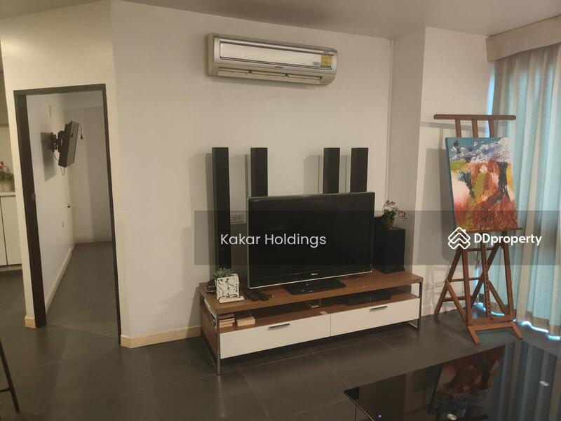 For Rent - Baan Saraan, Bangkok