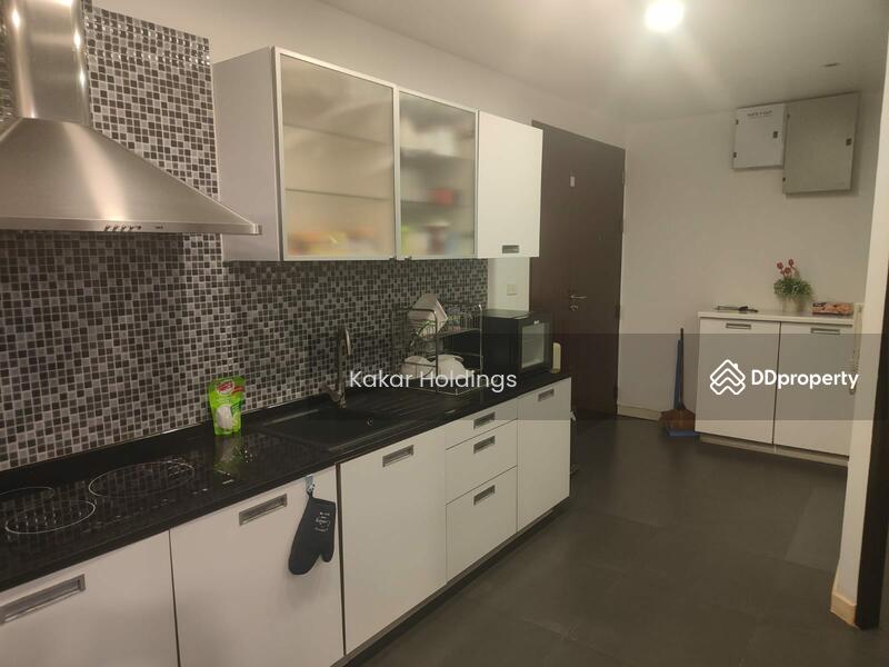 For Rent - Baan Saraan, Bangkok
