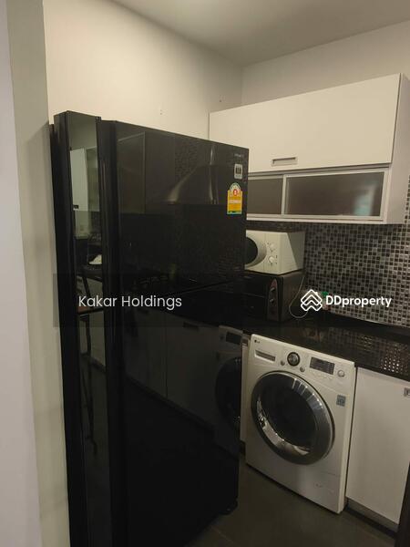 For Rent - Baan Saraan, Bangkok