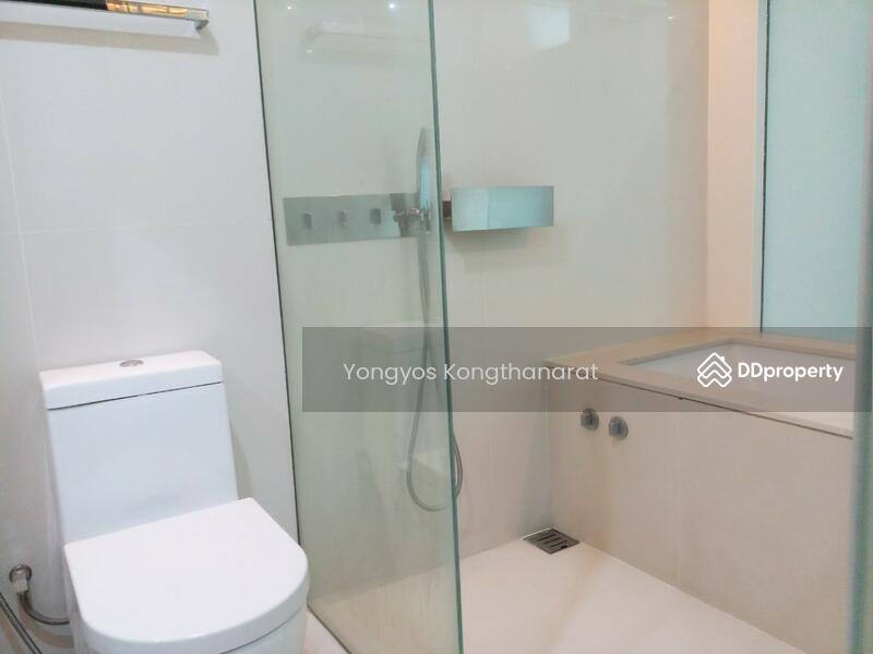 The Room Sukhumvit 21, Bangkok, Asok Montri Rd, Khlongtoei Nua, Watthana, Bangkok, 1 Bedroom, 52 sqm, Condo For Rent, by Thai Real Estate Broker Association (TREBA), 11181027 - DDproperty.com