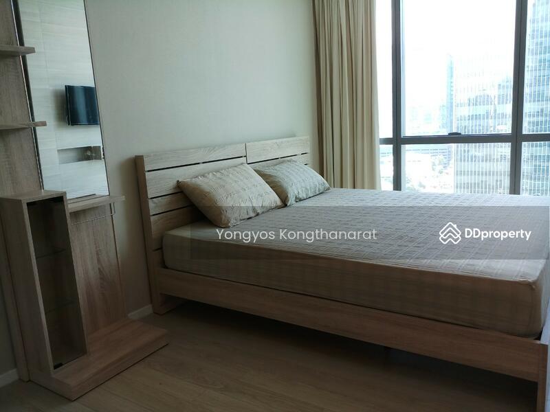 The Room Sukhumvit 21 : เดอะ รูม สุขุมวิท 21, กรุงเทพ, ถนน อโศกมนตรี, คลองเตยเหนือ, วัฒนา, กรุงเทพ, 52 ตร.ม., คอนโด ให้เช่า, โดย Thai Real Estate Broker Association (TREBA), 11181027 - DDproperty.com