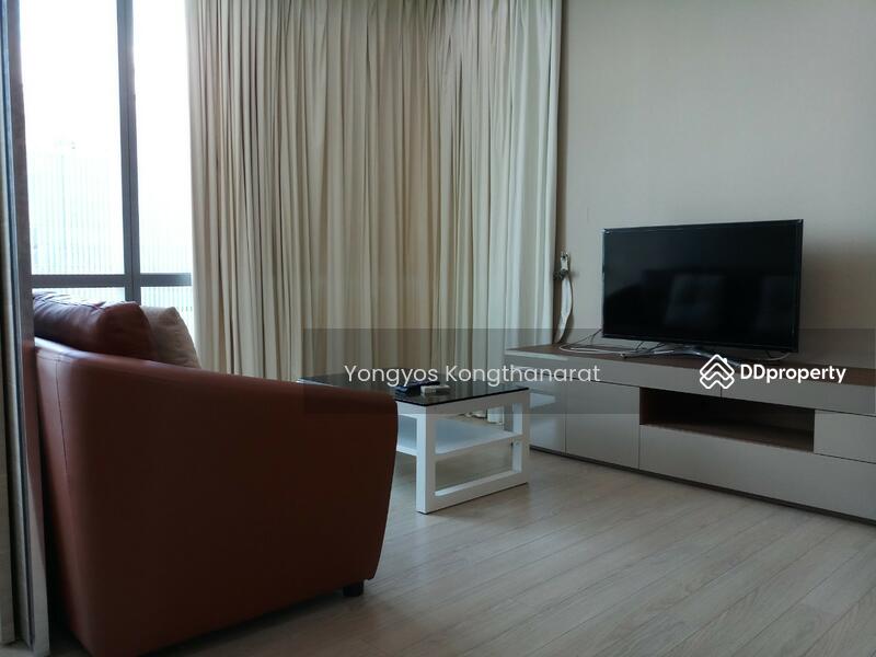 The Room Sukhumvit 21, Bangkok, Asok Montri Rd, Khlongtoei Nua, Watthana, Bangkok, 1 Bedroom, 52 sqm, Condo For Rent, by Thai Real Estate Broker Association (TREBA), 11181027 - DDproperty.com