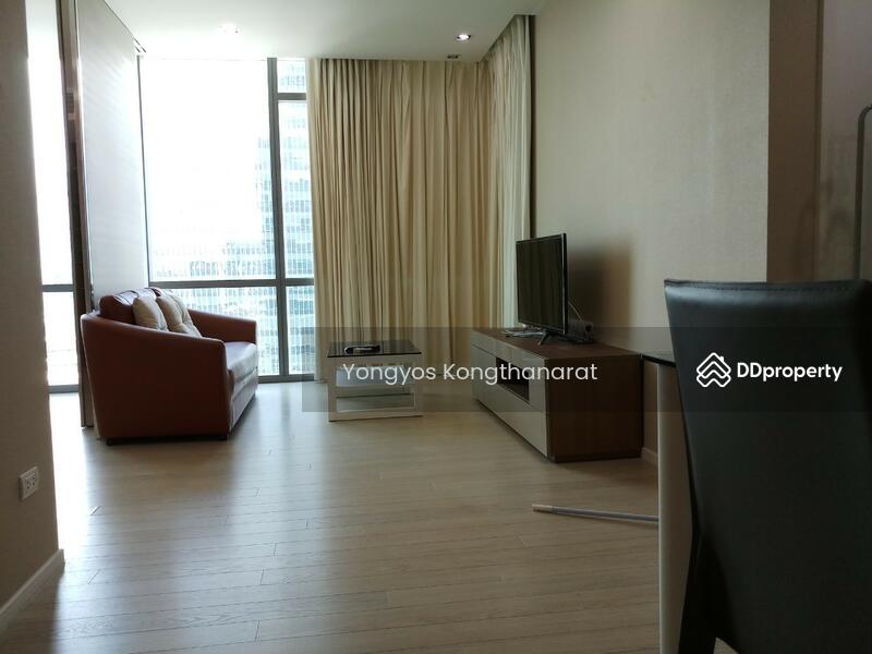 The Room Sukhumvit 21, Bangkok, Asok Montri Rd, Khlongtoei Nua, Watthana, Bangkok, 1 Bedroom, 52 sqm, Condo For Rent, by Thai Real Estate Broker Association (TREBA), 11181027 - DDproperty.com