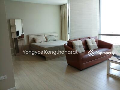 For Rent - The Room Sukhumvit 21, Bangkok