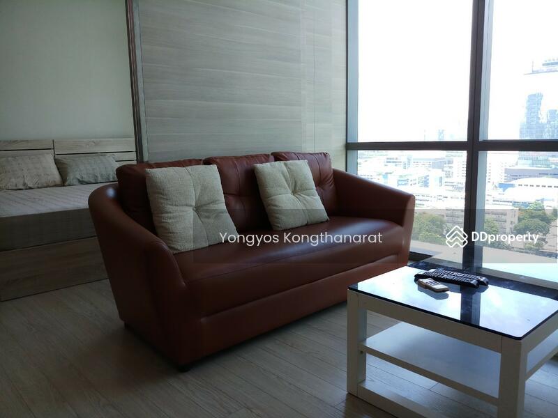 The Room Sukhumvit 21, Bangkok, Asok Montri Rd, Khlongtoei Nua, Watthana, Bangkok, 1 Bedroom, 52 sqm, Condo For Rent, by Thai Real Estate Broker Association (TREBA), 11181027 - DDproperty.com