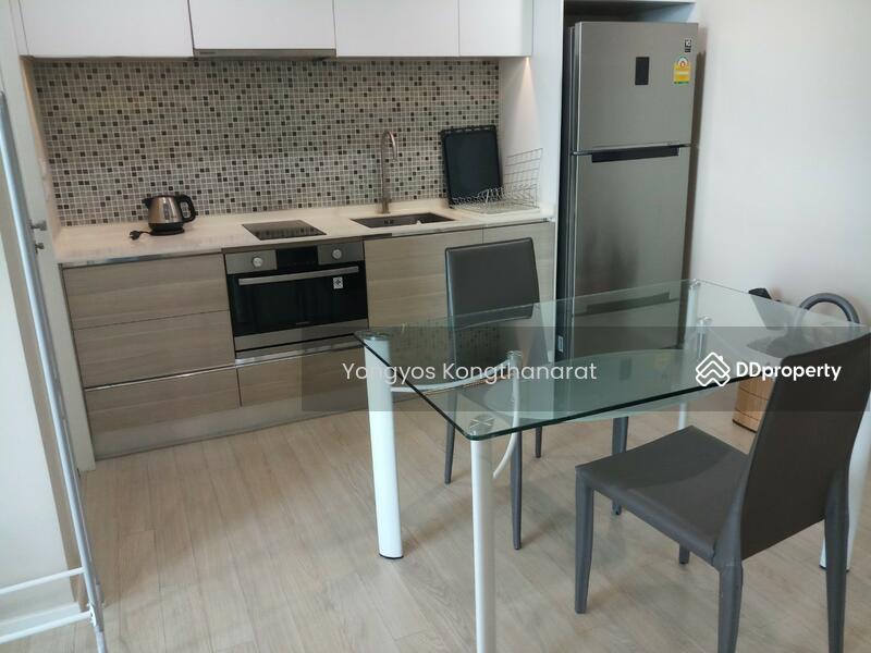 The Room Sukhumvit 21, Bangkok, Asok Montri Rd, Khlongtoei Nua, Watthana, Bangkok, 1 Bedroom, 52 sqm, Condo For Rent, by Thai Real Estate Broker Association (TREBA), 11181027 - DDproperty.com