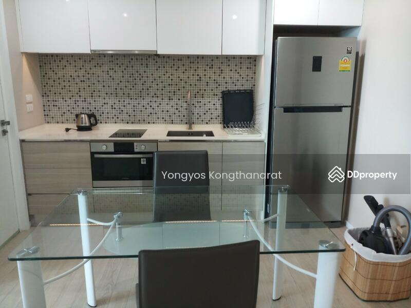 The Room Sukhumvit 21, Bangkok, Asok Montri Rd, Khlongtoei Nua, Watthana, Bangkok, 1 Bedroom, 52 sqm, Condo For Rent, by Thai Real Estate Broker Association (TREBA), 11181027 - DDproperty.com