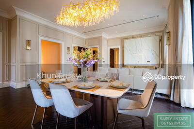 For Rent - 98 Wireless, Bangkok