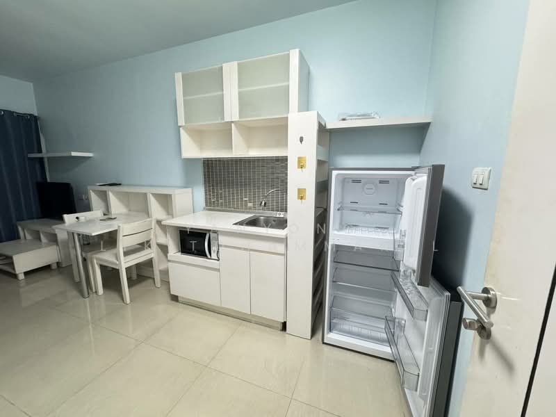 A Space Asoke-Ratchada, Bangkok, 624 Asoke-Dindaeng Road, Din Daeng, Din Daeng, Bangkok, 1 Bedroom, 35 sqm, Condo For Sale, by Yanyong Likitdhammakul, 11181274 - DDproperty.com
