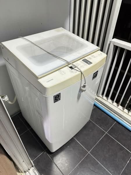 A Space Asoke-Ratchada, Bangkok, 624 Asoke-Dindaeng Road, Din Daeng, Din Daeng, Bangkok, 1 Bedroom, 35 sqm, Condo For Sale, by Yanyong Likitdhammakul, 11181274 - DDproperty.com