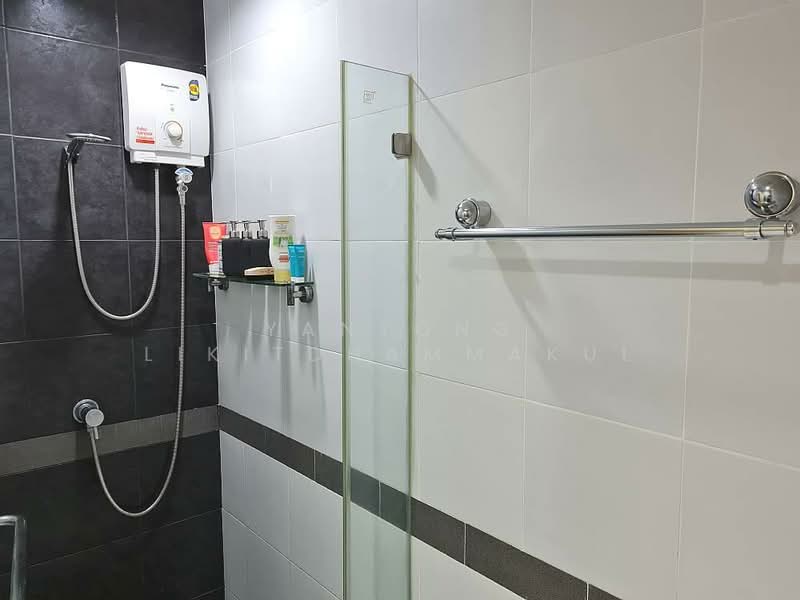 A Space Asoke-Ratchada, Bangkok, 624 Asoke-Dindaeng Road, Din Daeng, Din Daeng, Bangkok, 1 Bedroom, 35 sqm, Condo For Sale, by Yanyong Likitdhammakul, 11181274 - DDproperty.com