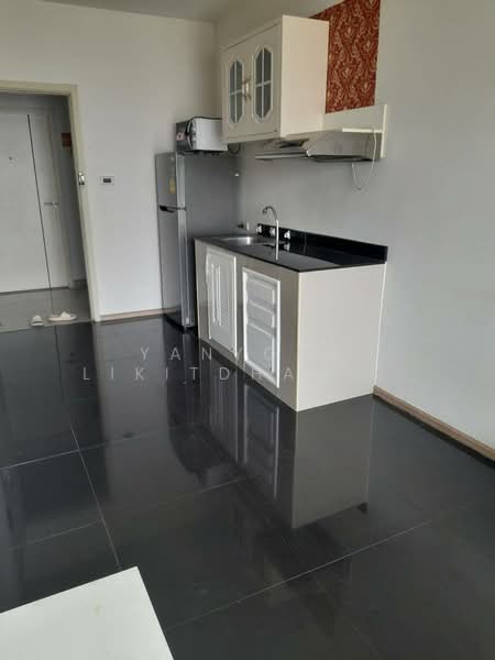 A Space Asoke-Ratchada, Bangkok, 624 Asoke-Dindaeng Road, Din Daeng, Din Daeng, Bangkok, 1 Bedroom, 35 sqm, Condo For Sale, by Yanyong Likitdhammakul, 11181274 - DDproperty.com
