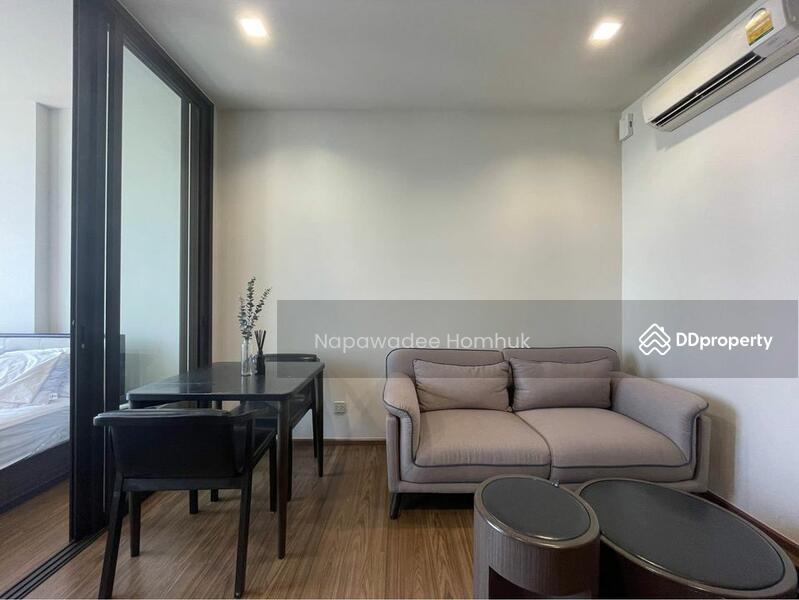 The Line Sukhumvit 71 : เดอะ ไลน์ สุขุมวิท 71, กรุงเทพ, 15 ถนนสุขุมวิท 71, พระโขนงเหนือ, วัฒนา, กรุงเทพ, 35 ตร.ม., คอนโด ให้เช่า, โดย Napawadee Homhuk, 11181287 - DDproperty.com