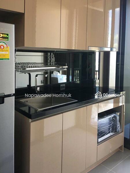 The Line Sukhumvit 71, Bangkok, 15 Sukhumvit 71 Road, Phra Kanong Nua, Watthana, Bangkok, 1 Bedroom, 35 sqm, Condo For Rent, by Napawadee Homhuk, 11181287 - DDproperty.com