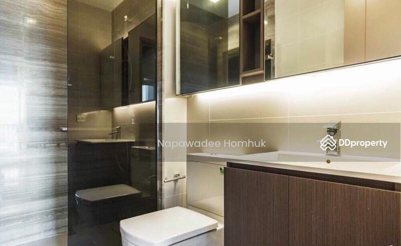 The Line Sukhumvit 71, Bangkok, 15 Sukhumvit 71 Road, Phra Kanong Nua, Watthana, Bangkok, 1 Bedroom, 35 sqm, Condo For Rent, by Napawadee Homhuk, 11181287 - DDproperty.com