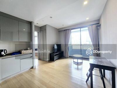 For Rent - M Silom, Bangkok