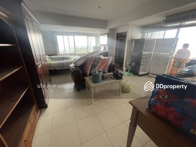 ขาย - Nont Tower Condominum : นนท์ทาวเวอร์คอนโดมิเนียม, นนทบุรี