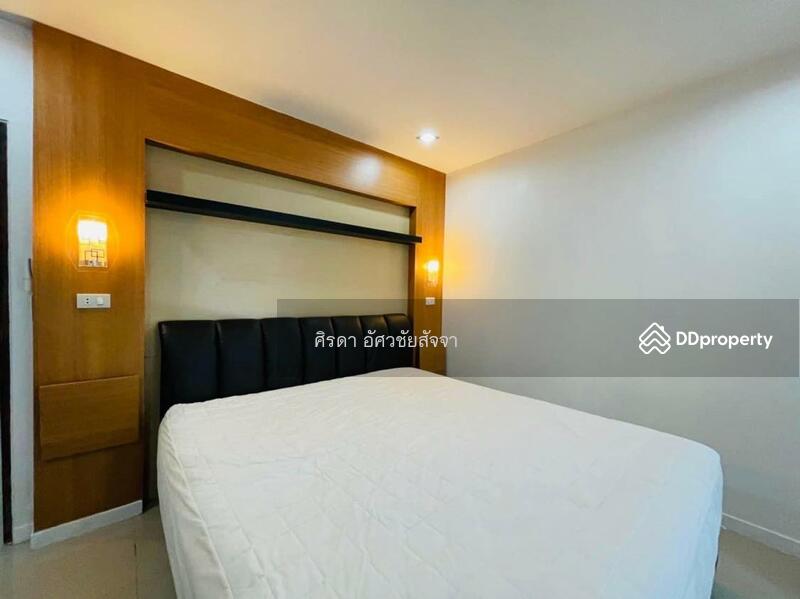 For Rent - Sky Breeze Condo, Chiang Mai