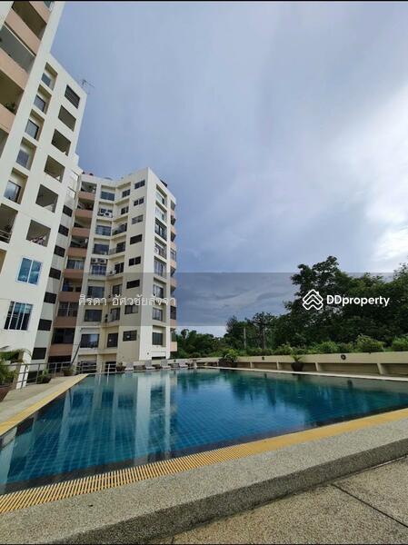 ให้เช่า - Sky Breeze Condo : สกาย บรีซ คอนโด, เชียงใหม่