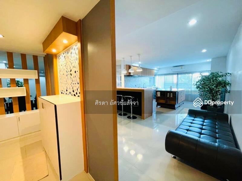 For Rent - Sky Breeze Condo, Chiang Mai
