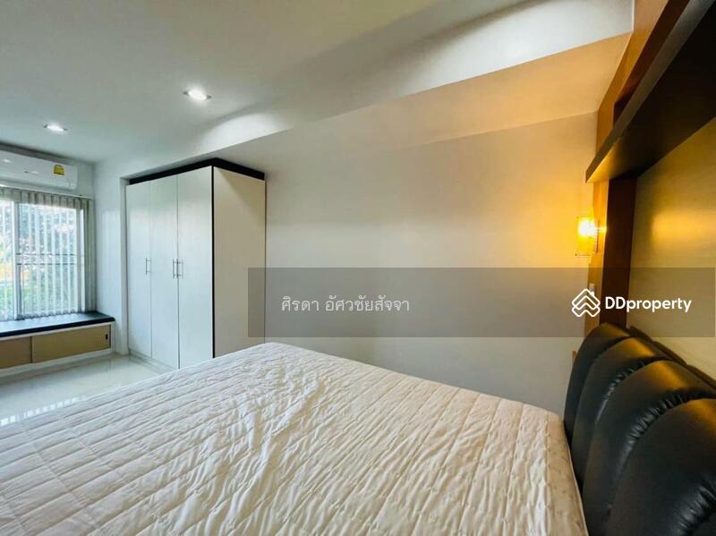 ให้เช่า - Sky Breeze Condo : สกาย บรีซ คอนโด, เชียงใหม่