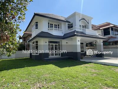ขาย - Lake Garden Villa : หมู่บ้านเลคการ์เด้นวิลล่า, กรุงเทพ