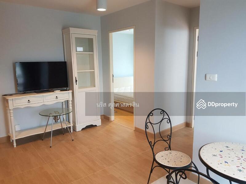 Bangkok Feliz At Krungthonburi Station, Bangkok, 249 Charoen Nakhon Rd, Khlong Ton Sai, Khlong San, Bangkok, 2 Bedrooms, 52 sqm, Condo For Rent, by Super B Estate Co., Ltd, 11181986 - DDproperty.com