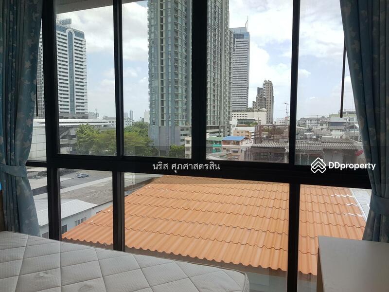 Bangkok Feliz At Krungthonburi Station, Bangkok, 249 Charoen Nakhon Rd, Khlong Ton Sai, Khlong San, Bangkok, 2 Bedrooms, 52 sqm, Condo For Rent, by Super B Estate Co., Ltd, 11181986 - DDproperty.com