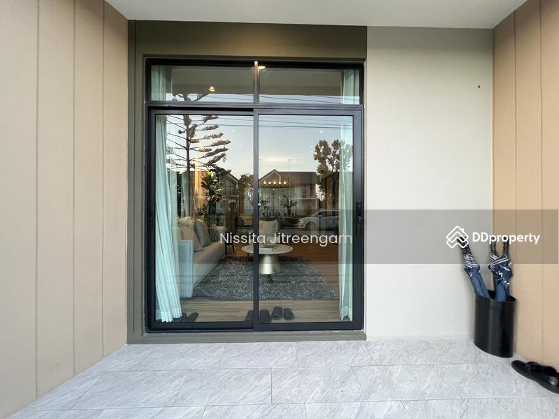 For Sale - Esta Rangsit-Khlong 2, Pathum Thani