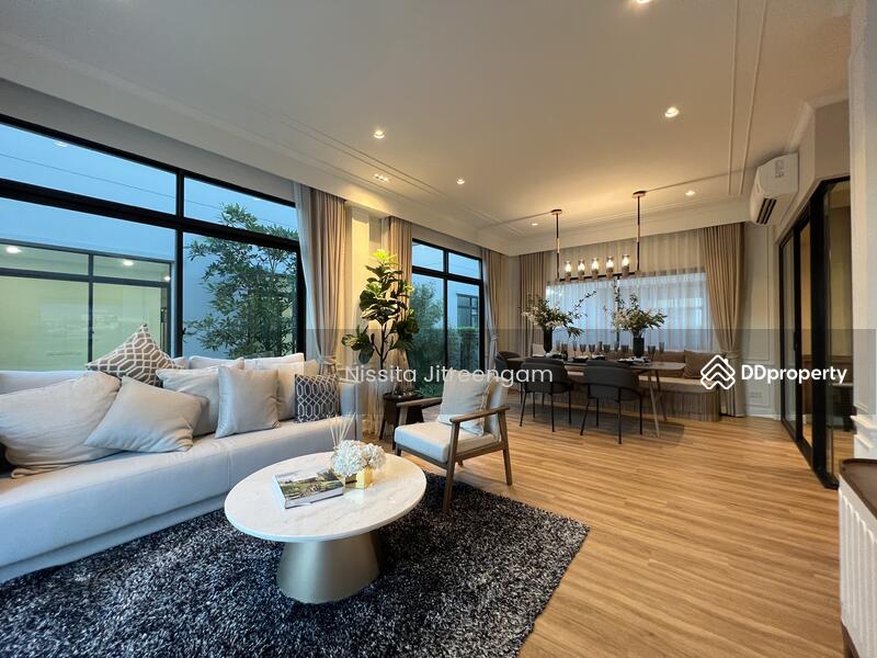 For Sale - Esta Rangsit-Khlong 2, Pathum Thani