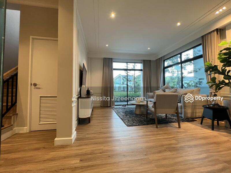 For Sale - Esta Rangsit-Khlong 2, Pathum Thani