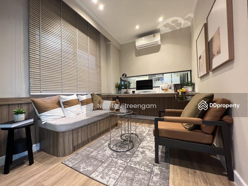 For Sale - Esta Rangsit-Khlong 2, Pathum Thani