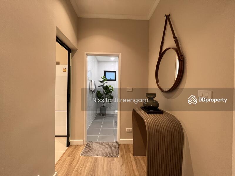 For Sale - Esta Rangsit-Khlong 2, Pathum Thani