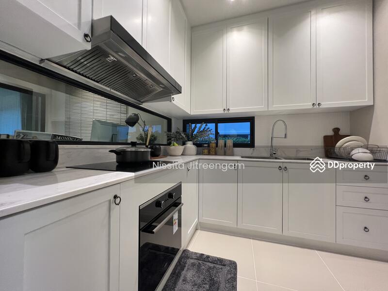 For Sale - Esta Rangsit-Khlong 2, Pathum Thani