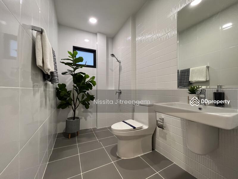 For Sale - Esta Rangsit-Khlong 2, Pathum Thani
