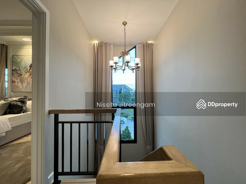 For Sale - Esta Rangsit-Khlong 2, Pathum Thani