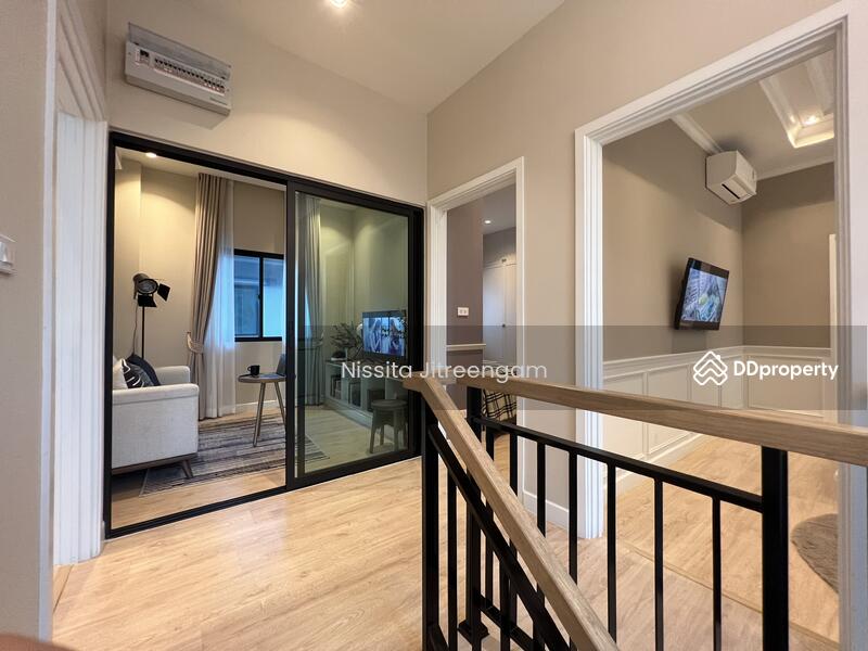 For Sale - Esta Rangsit-Khlong 2, Pathum Thani
