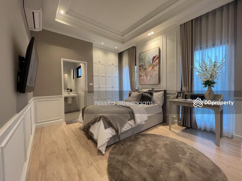 For Sale - Esta Rangsit-Khlong 2, Pathum Thani