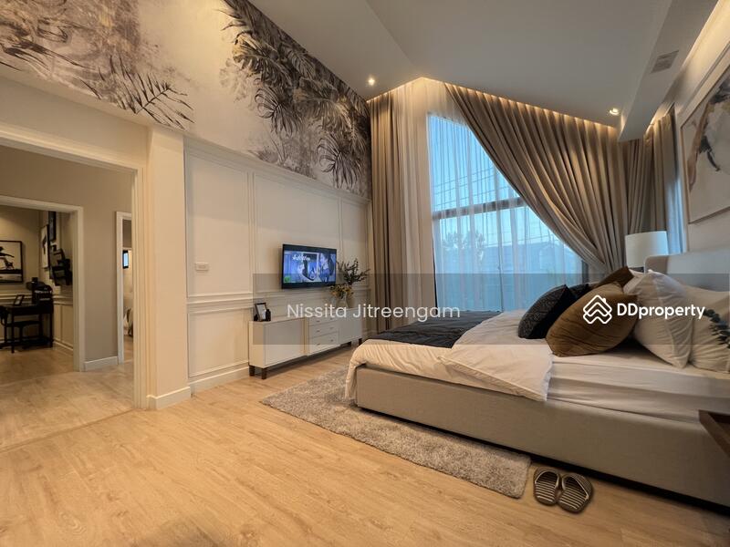 For Sale - Esta Rangsit-Khlong 2, Pathum Thani