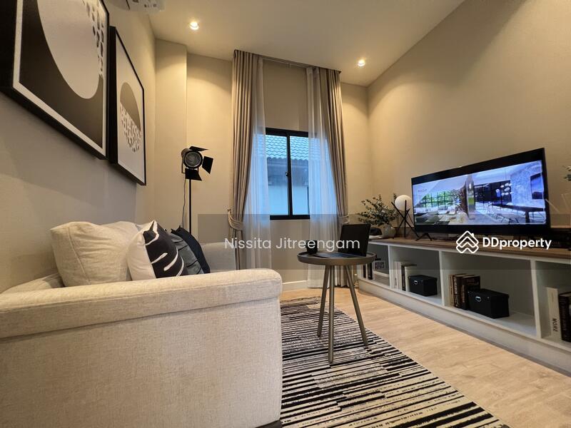 For Sale - Esta Rangsit-Khlong 2, Pathum Thani