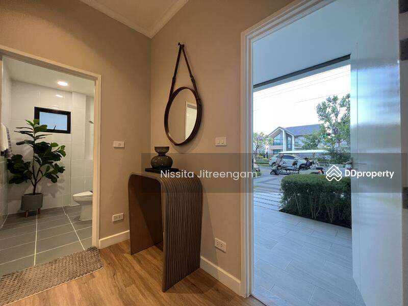 For Sale - Esta Rangsit-Khlong 2, Pathum Thani