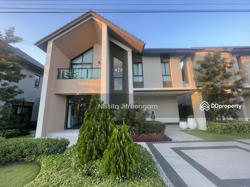 For Sale - Esta Rangsit-Khlong 2, Pathum Thani
