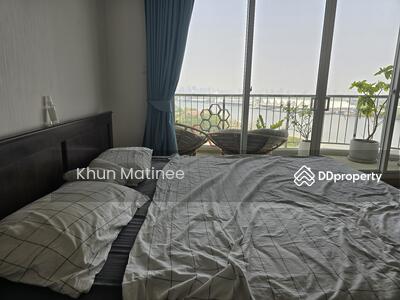 ขาย - Supalai Riva Grande Rama 3 : ศุภาลัย ริวา แกรนด์ พระราม 3, กรุงเทพ