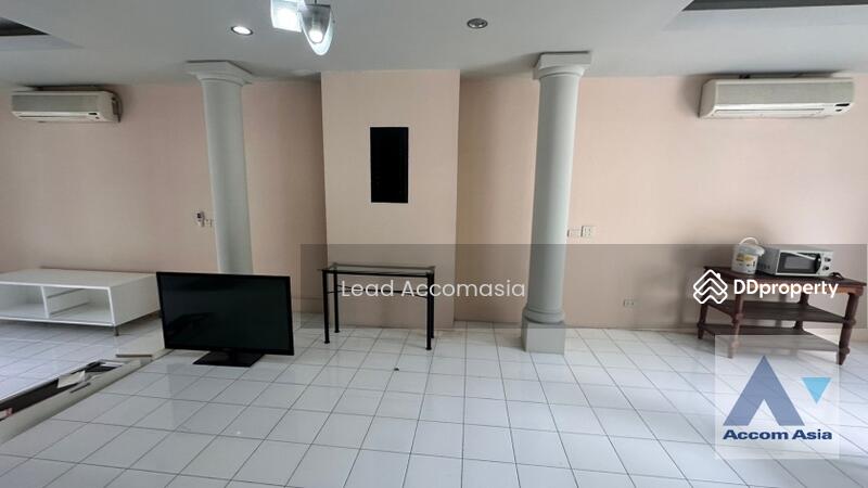 Home Office, Pet friendly | 4 Bedrooms Townhouse for Rent in Sukhumvit, Bangkok, กรุงเทพ, คลองตันเหนือ, วัฒนา, กรุงเทพ, 380 ตร.ม., ทาวน์เฮ้าส์ ให้เช่า, โดย Accom Asia, 11182119 - DDproperty.com
