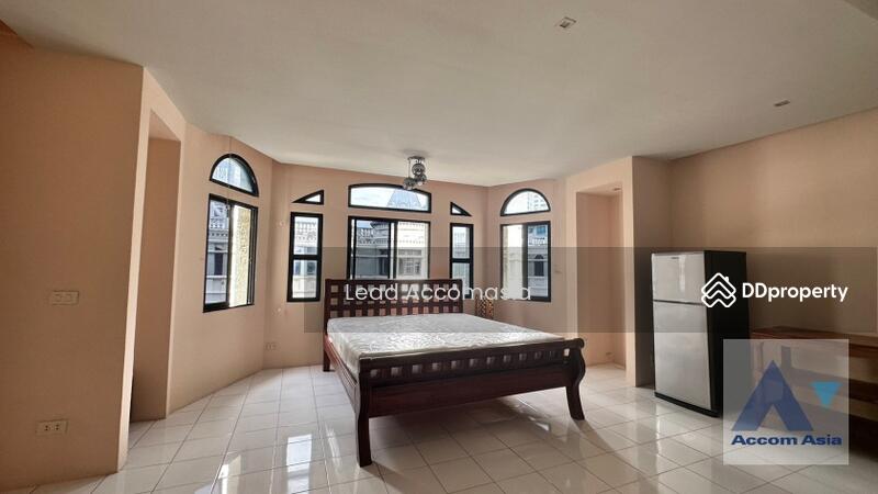 Home Office, Pet friendly | 4 Bedrooms Townhouse for Rent in Sukhumvit, Bangkok, กรุงเทพ, คลองตันเหนือ, วัฒนา, กรุงเทพ, 380 ตร.ม., ทาวน์เฮ้าส์ ให้เช่า, โดย Accom Asia, 11182119 - DDproperty.com