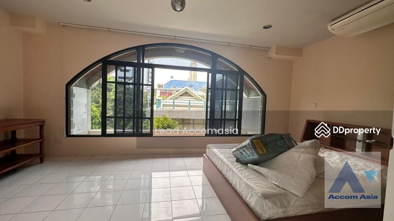 Home Office, Pet friendly | 4 Bedrooms Townhouse for Rent in Sukhumvit, Bangkok, Khlong Tan Nua, Watthana, Bangkok, 4 Bedrooms, 380 sqm, Townhouse For Rent, by Accom Asia, 11182119 - DDproperty.com