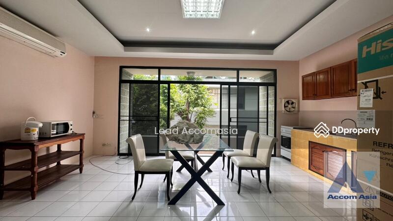 Home Office, Pet friendly | 4 Bedrooms Townhouse for Rent in Sukhumvit, Bangkok, กรุงเทพ, คลองตันเหนือ, วัฒนา, กรุงเทพ, 380 ตร.ม., ทาวน์เฮ้าส์ ให้เช่า, โดย Accom Asia, 11182119 - DDproperty.com