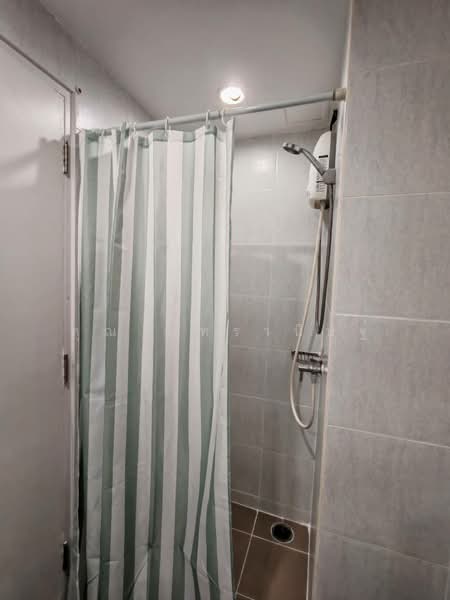 Lumpini Ville Sukhumvit 109-Bearing, Samut Prakan, Soi Santi Kham 7 Sukhumvit 109 Road, Samrong Nua, Muang Samut Prakarn, Samut Prakan, 1 Bedroom, 23 sqm, Condo For Rent, by คุณ ภัทรานิษฐ์, 11182122 - DDproperty.com