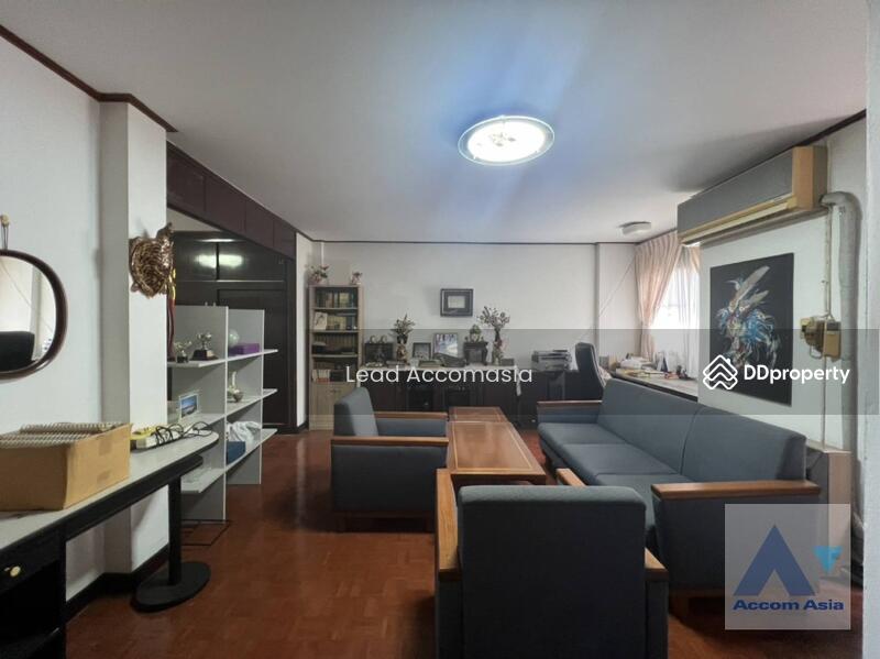3 BR-Townhouse in Bangkok (AA36447), Bangkok, Khlong Tan Nua, Watthana, Bangkok, 3 Bedrooms, 36 sqm, Townhouse For Rent, by Accom Asia, 11182189 - DDproperty.com