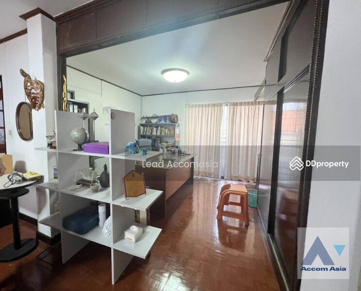 3 BR-Townhouse in Bangkok (AA36447), กรุงเทพ, คลองตันเหนือ, วัฒนา, กรุงเทพ, 36 ตร.ม., ทาวน์เฮ้าส์ ให้เช่า, โดย Accom Asia, 11182189 - DDproperty.com